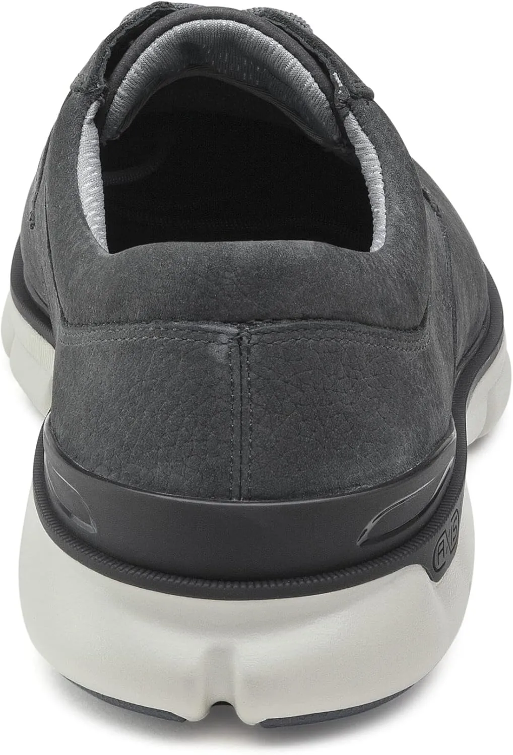 Johnston & Murphy Amherst 2.0 Knit Plain Toe Men’s Shoe - Mens Walking Shoes, Breathable Casual Shoes for Active Lifestyles