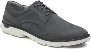 Johnston & Murphy Amherst 2.0 Knit Plain Toe Men’s Shoe - Mens Walking Shoes, Breathable Casual Shoes for Active Lifestyles