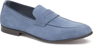 Johnston & Murphy Taylor Penny Loafer Dress Casual Slip-On Shoe