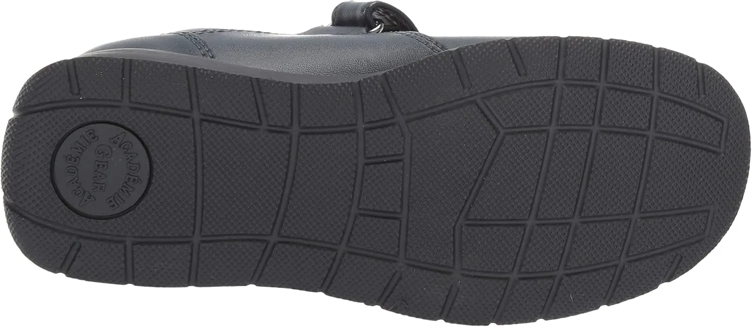 Josmo Girl's Lauren Mary Jane Flat