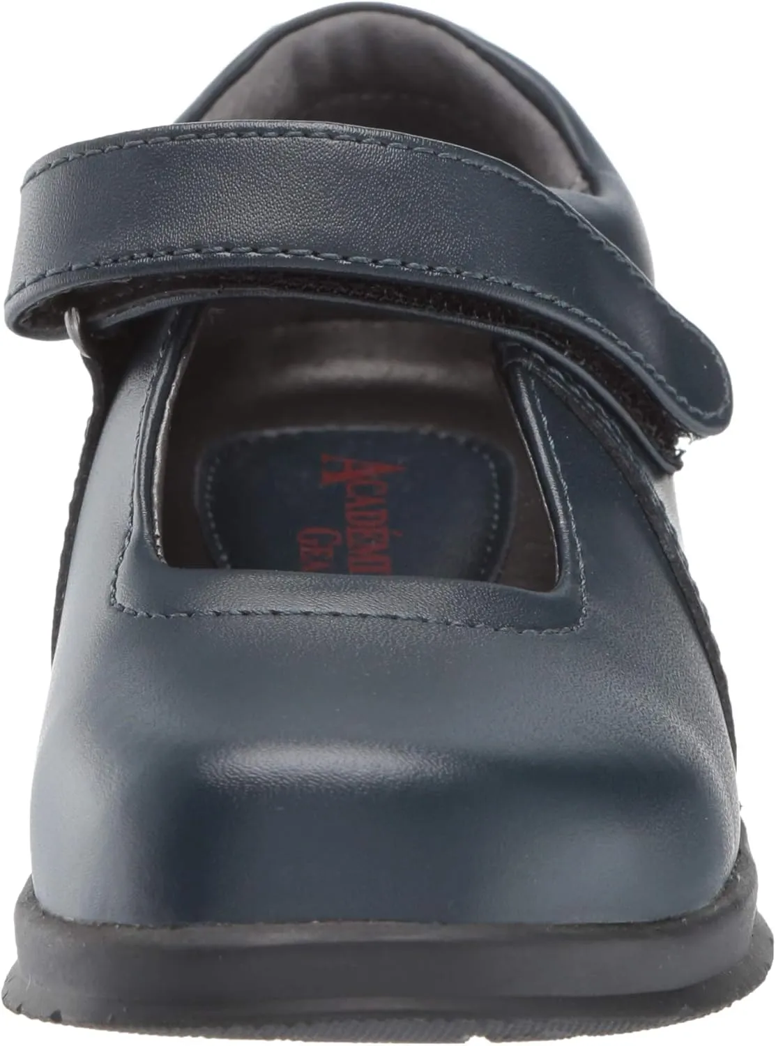 Josmo Girl's Lauren Mary Jane Flat