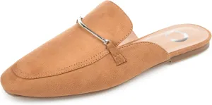 Journee Collection Women's Ameena Loafer Flat