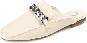 Journee Women's Comfort Foam Hazina Mule Flats