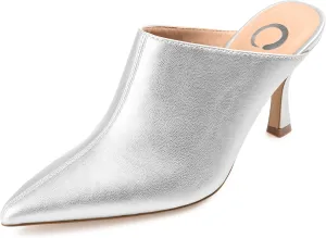Journee Women's Shiyza Pumps