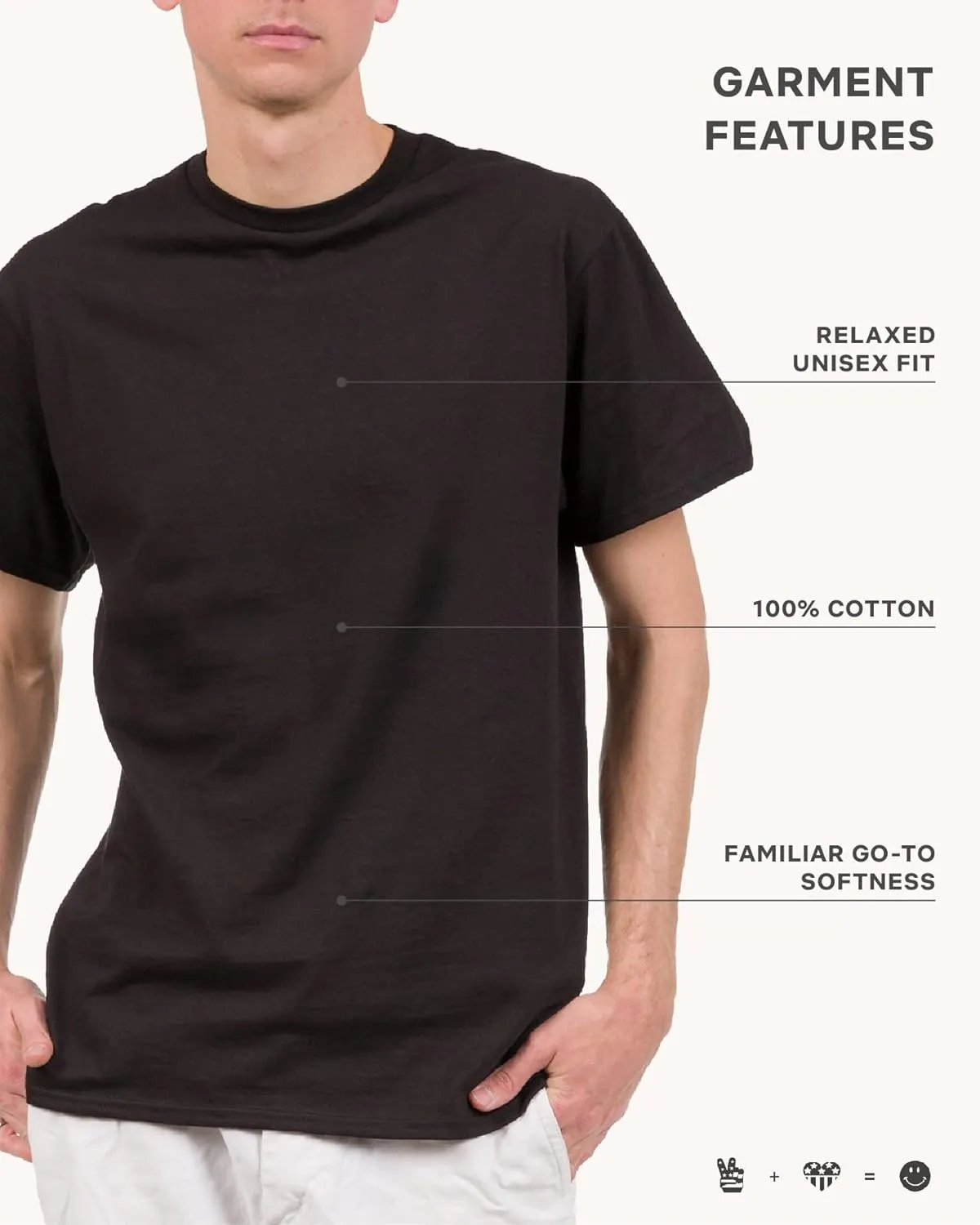 Junk Food Clothing x NFL - Team Spotlight - Short Sleeve Fan Shirt for Men and Women - Officially Licensed NFL Apparel