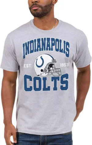 Junk Food Team Helmet NFL Shirt