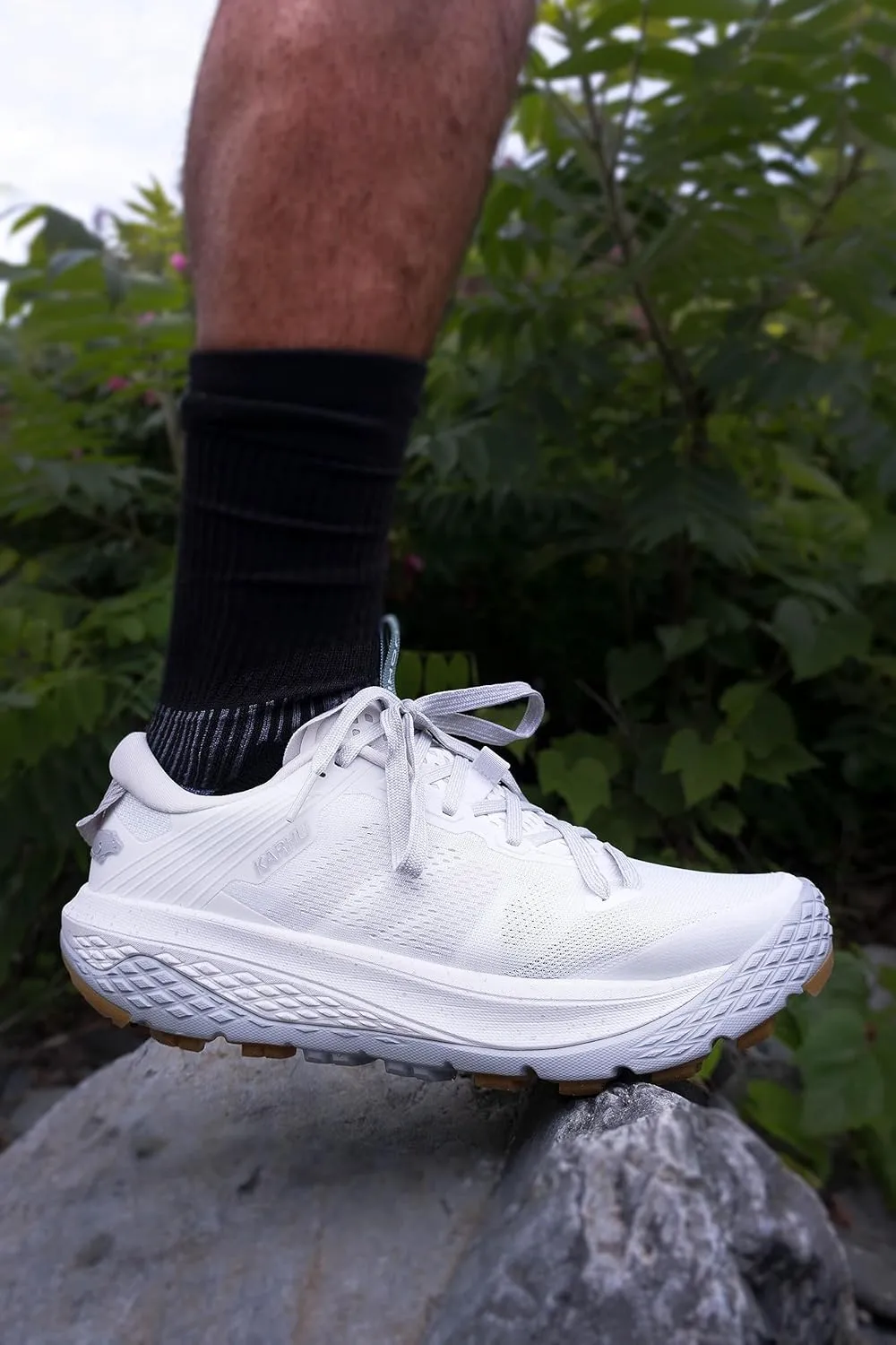 Karhu Men's Ikoni Trail Running Shoe