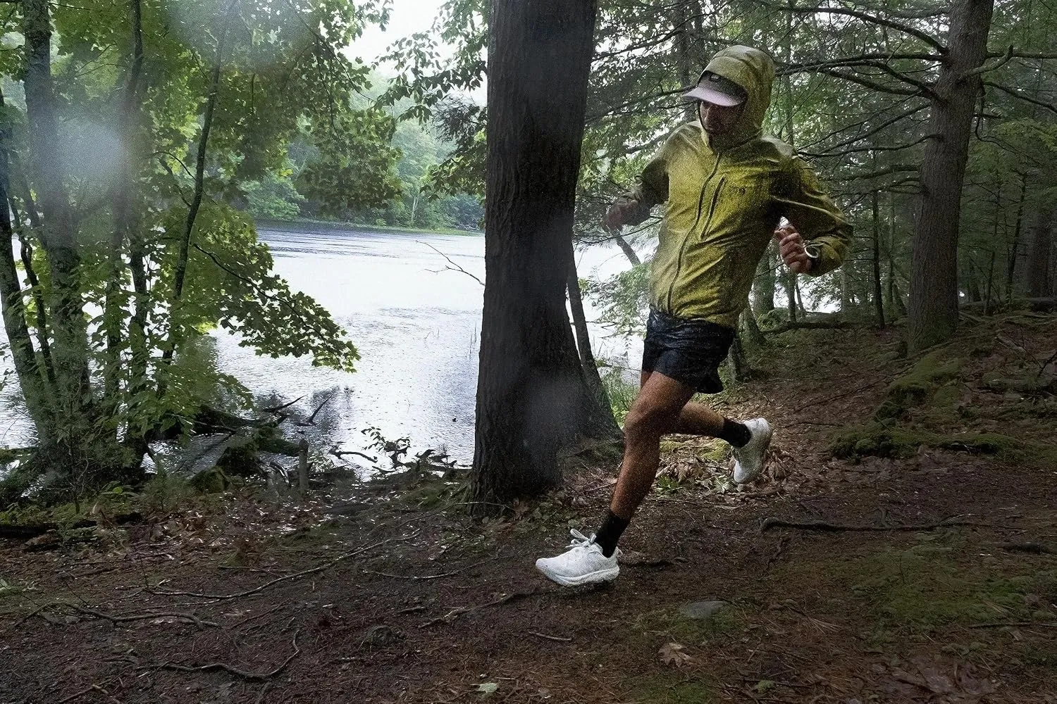 Karhu Men's Ikoni Trail Running Shoe