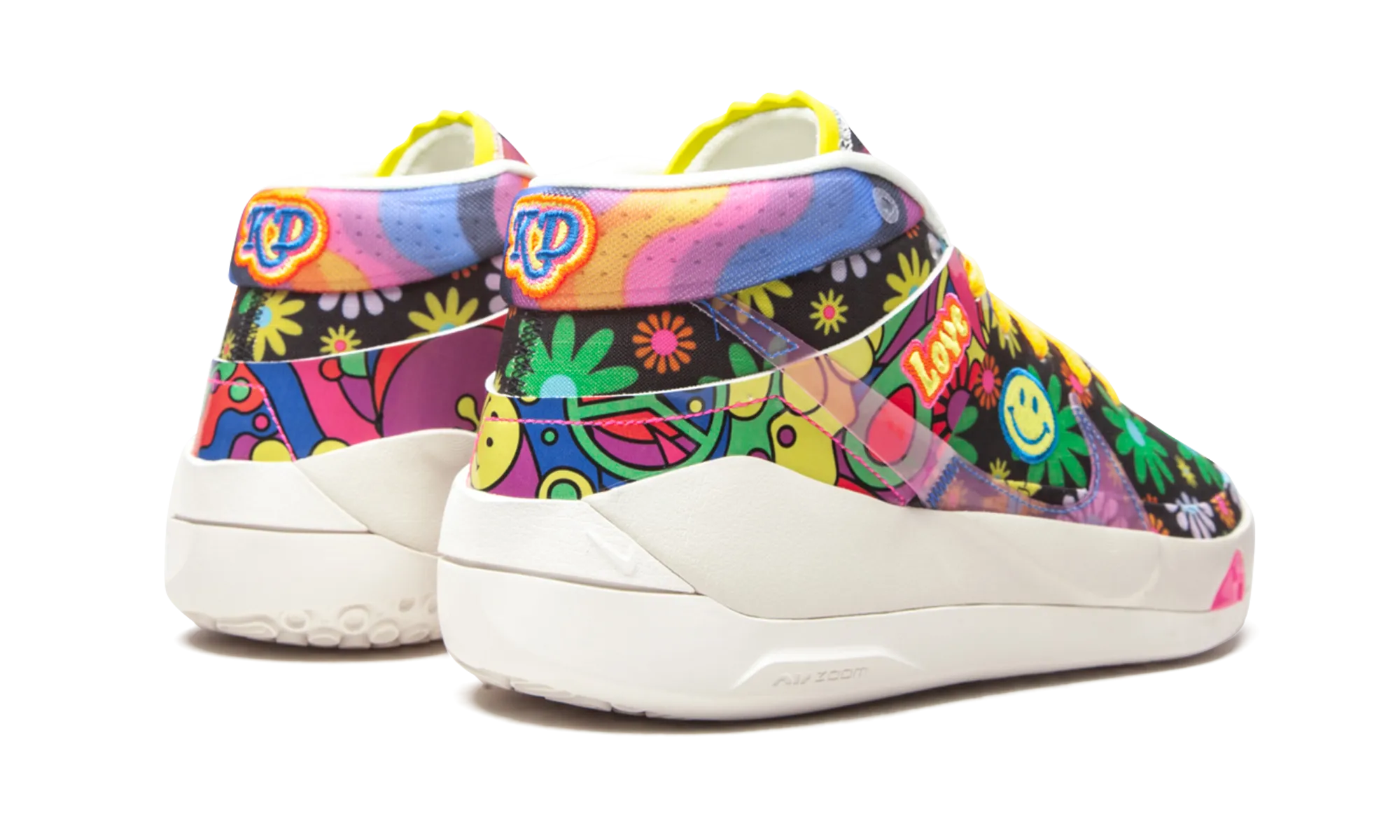 KD 13 EP "Easy Money Sniper - Outdoors"