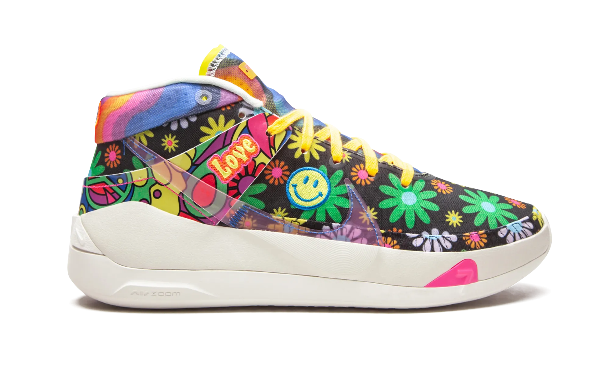 KD 13 EP "Easy Money Sniper - Outdoors"