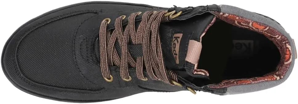 Keds Women's Scout Boot Iii Ripple Floral Rain