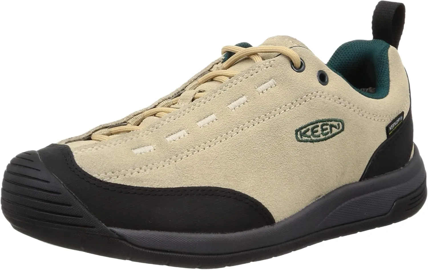 KEEN Men's Jasper II Waterproof Shoe