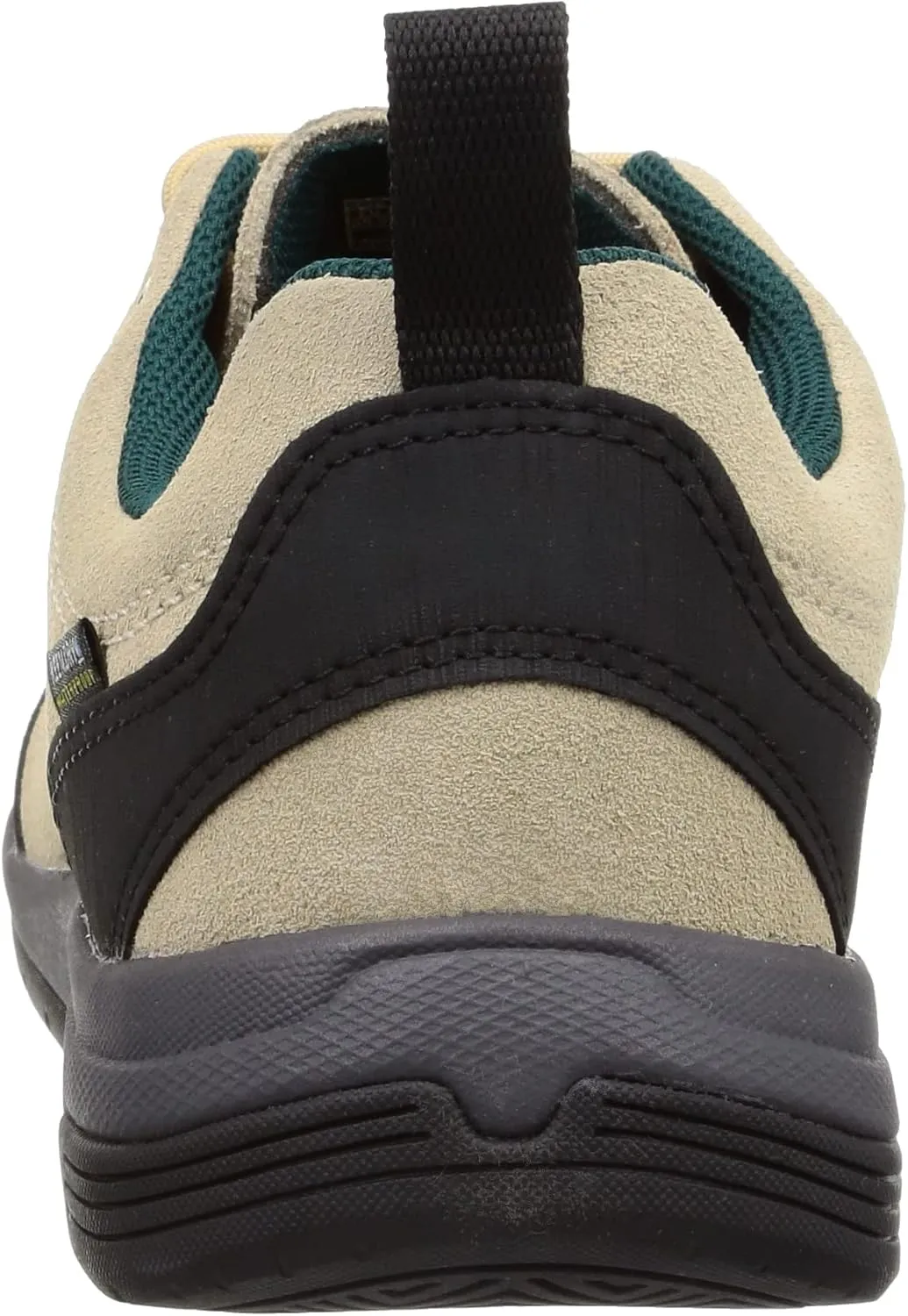 KEEN Men's Jasper II Waterproof Shoe