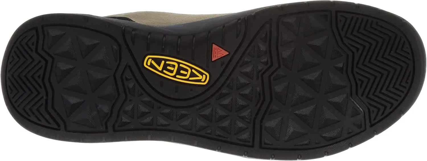 KEEN Men's Jasper II Waterproof Shoe