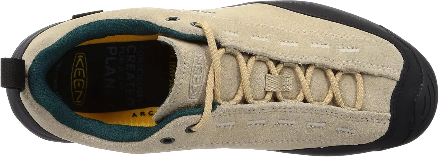 KEEN Men's Jasper II Waterproof Shoe