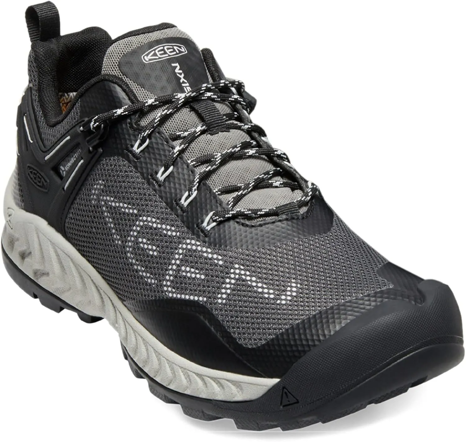 KEEN Men's NXIS EVO Waterproof Shoe