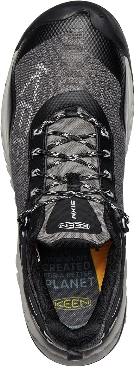 KEEN Men's NXIS EVO Waterproof Shoe