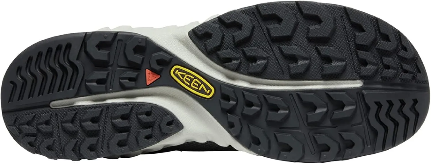 KEEN Men's NXIS EVO Waterproof Shoe