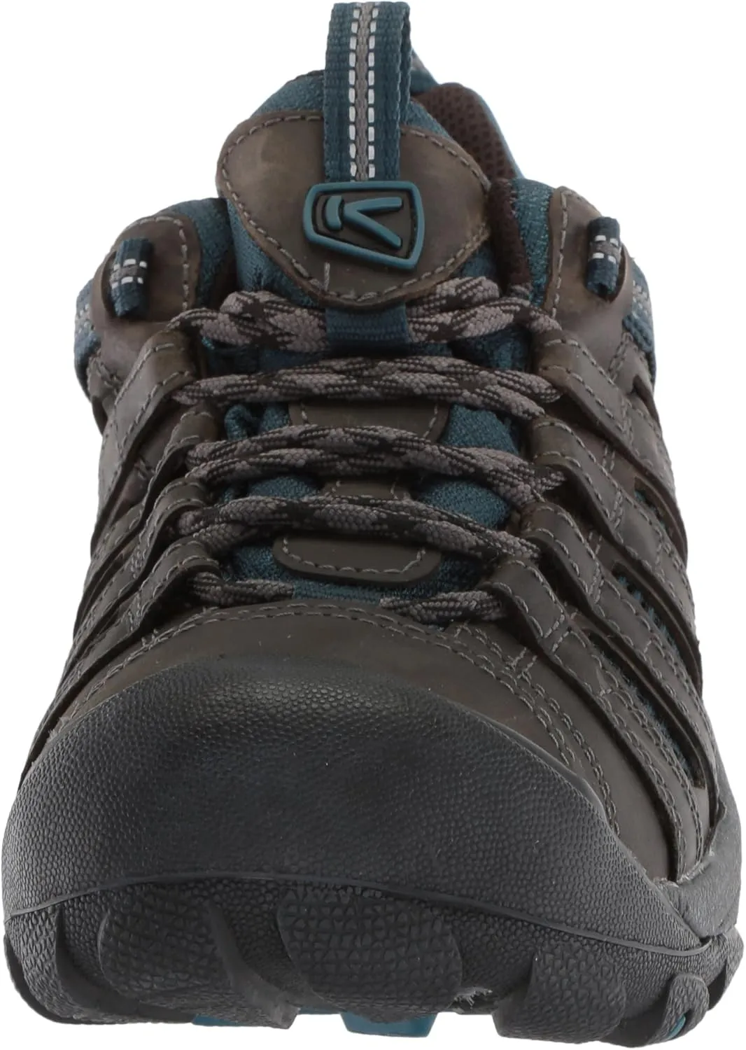 KEEN Men's Voyageur Low Height Breathable Hiking Shoe