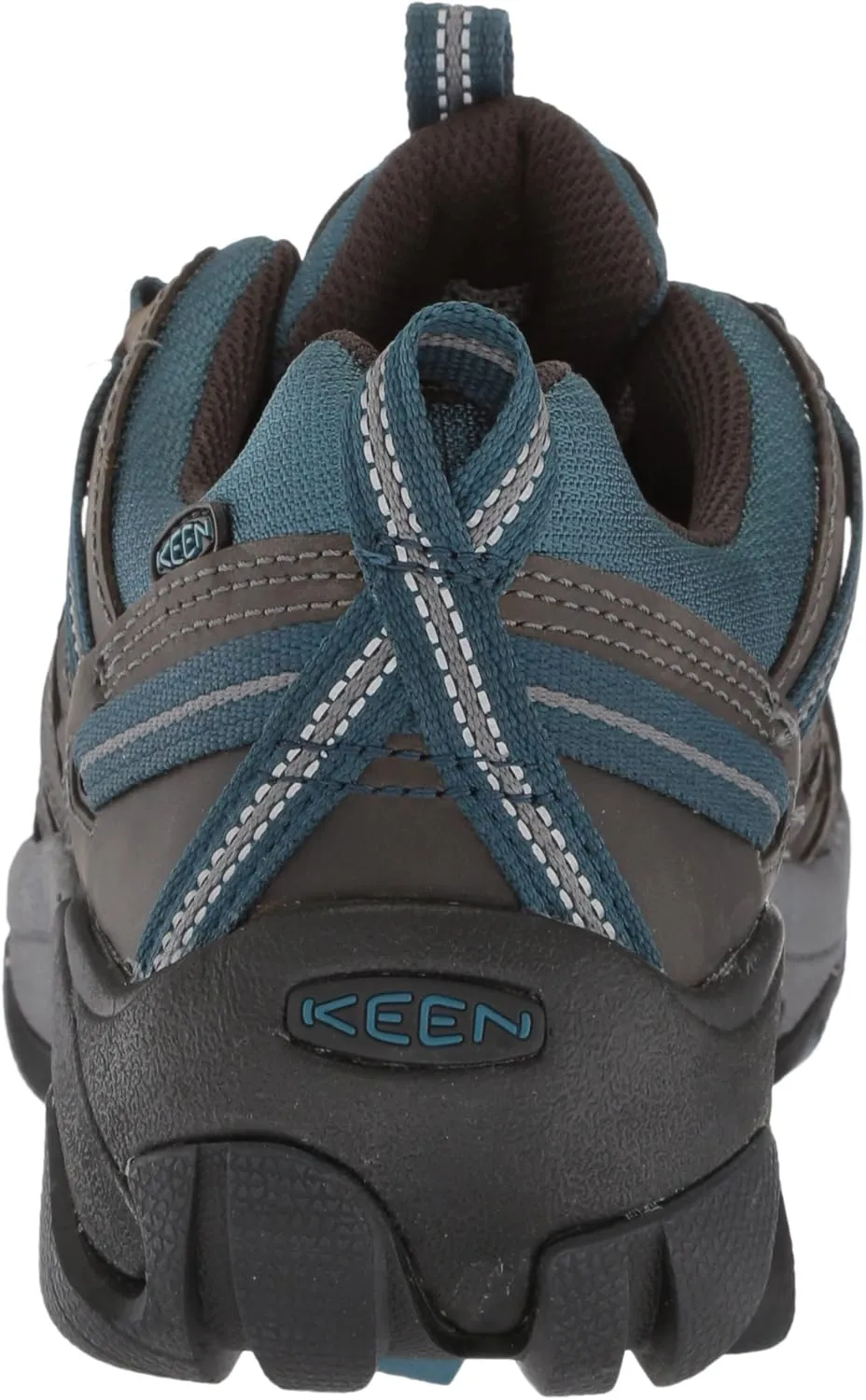KEEN Men's Voyageur Low Height Breathable Hiking Shoe
