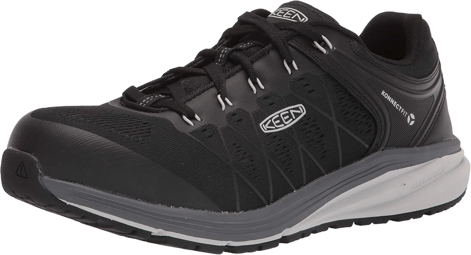 KEEN Utility Men's, Vista Energy   CT Waterproof Work Shoe