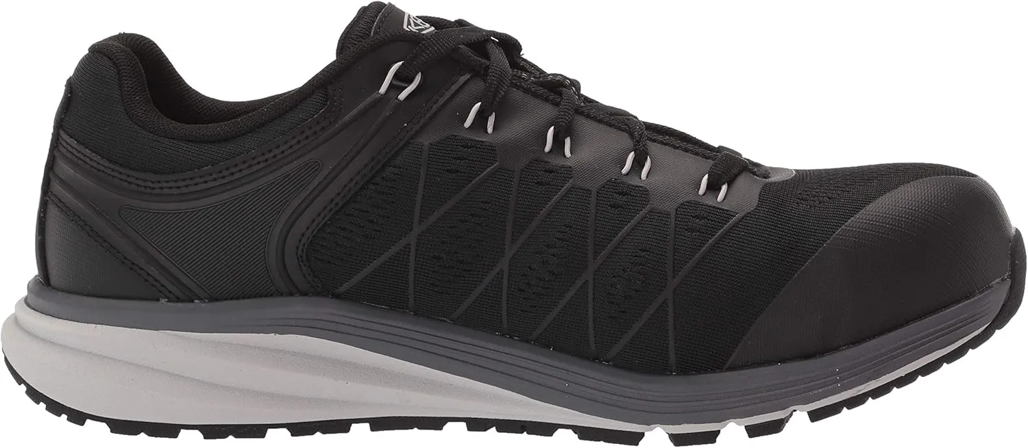 KEEN Utility Men's, Vista Energy   CT Waterproof Work Shoe