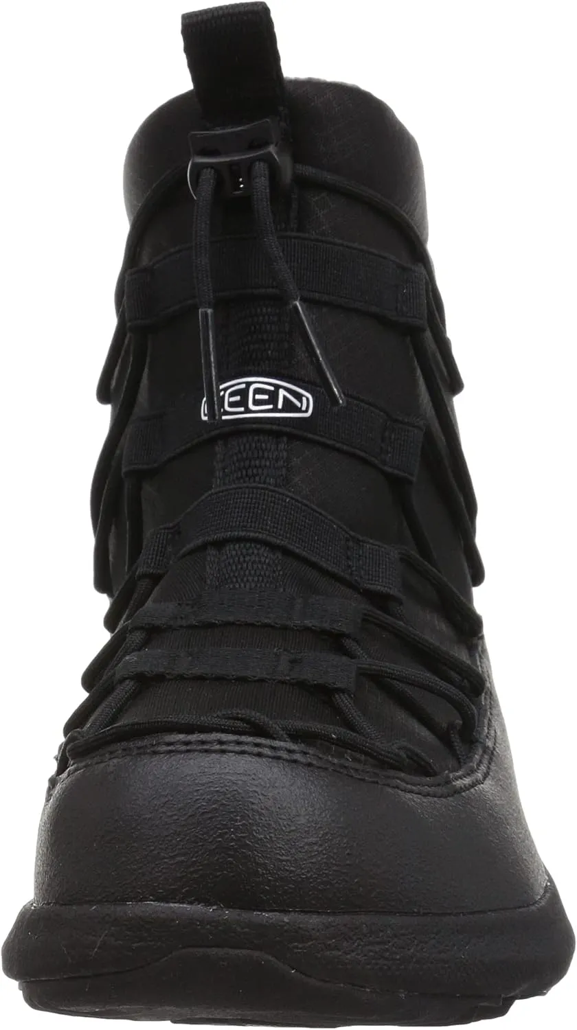 KEEN Women's Uneek SNK 2 Waterproof Chukka Boot