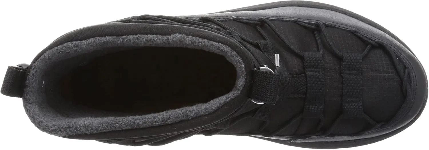 KEEN Women's Uneek SNK 2 Waterproof Chukka Boot