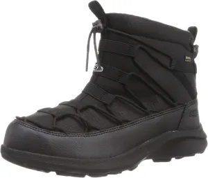 KEEN Women's Uneek SNK 2 Waterproof Chukka Boot
