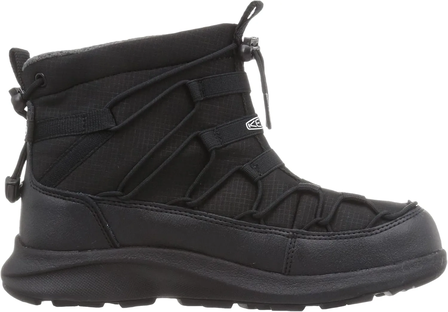 KEEN Women's Uneek SNK 2 Waterproof Chukka Boot