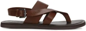 Kenneth Cole Men's Ideal Sandal Flat