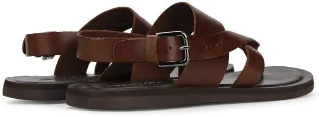 Kenneth Cole Men's Ideal Sandal Flat