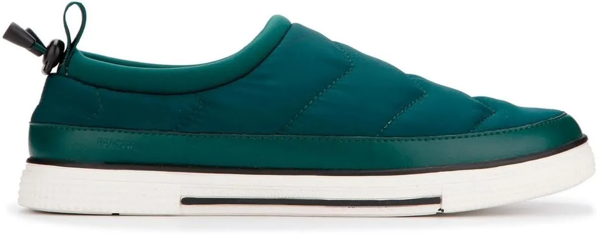 Kenneth Cole REACTION Men's Ankir Quilted Sneaker