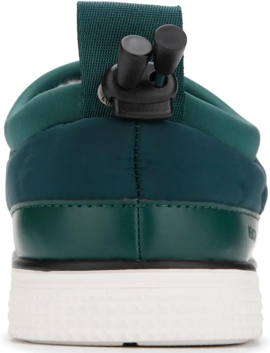 Kenneth Cole REACTION Men's Ankir Quilted Sneaker