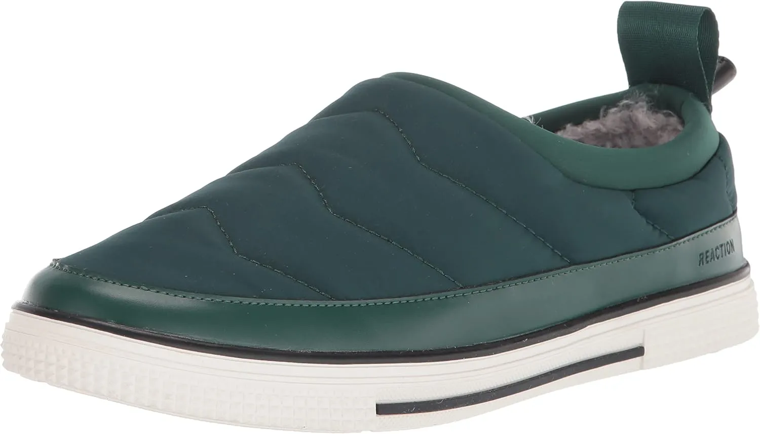 Kenneth Cole REACTION Men's Ankir Quilted Sneaker