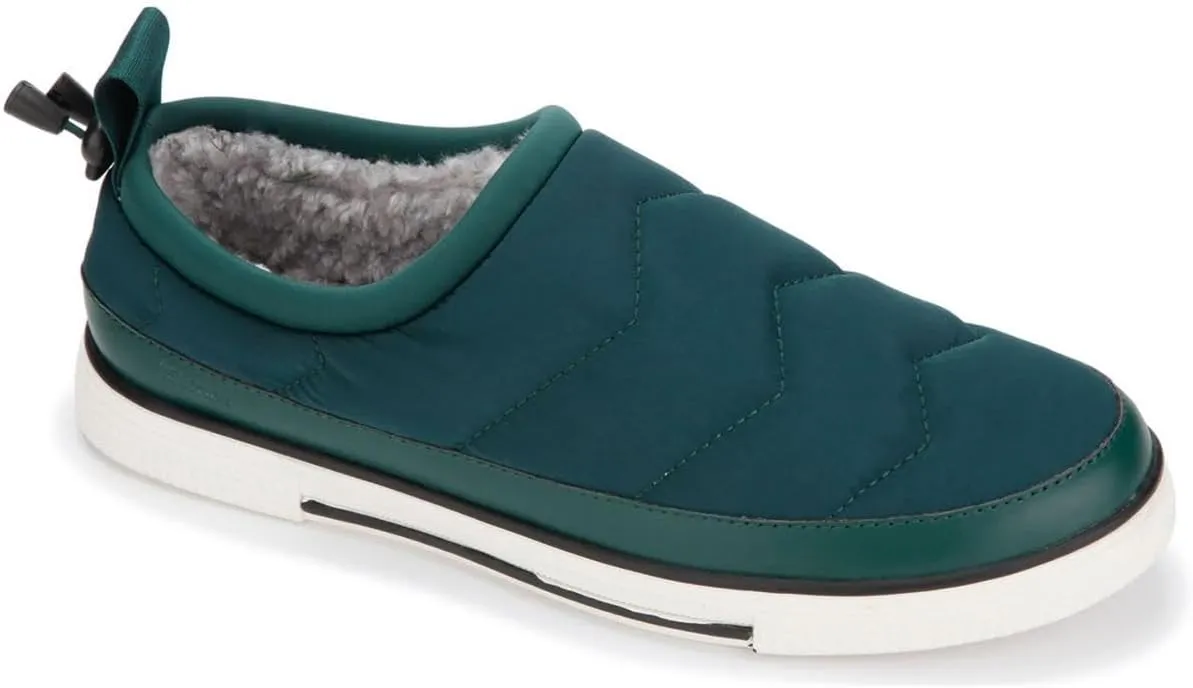 Kenneth Cole REACTION Men's Ankir Quilted Sneaker