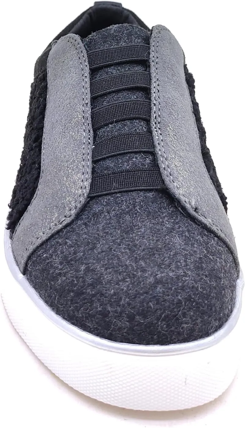 Kenneth Cole REACTION Women's Bonnie Cozy Sneaker