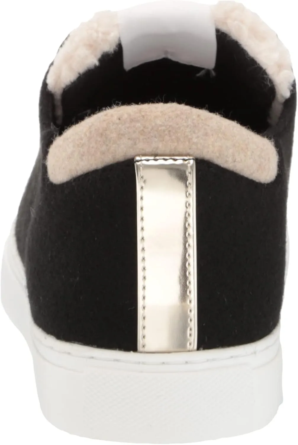 Kenneth Cole Women's Kam Guard Cozy Eo Sneaker