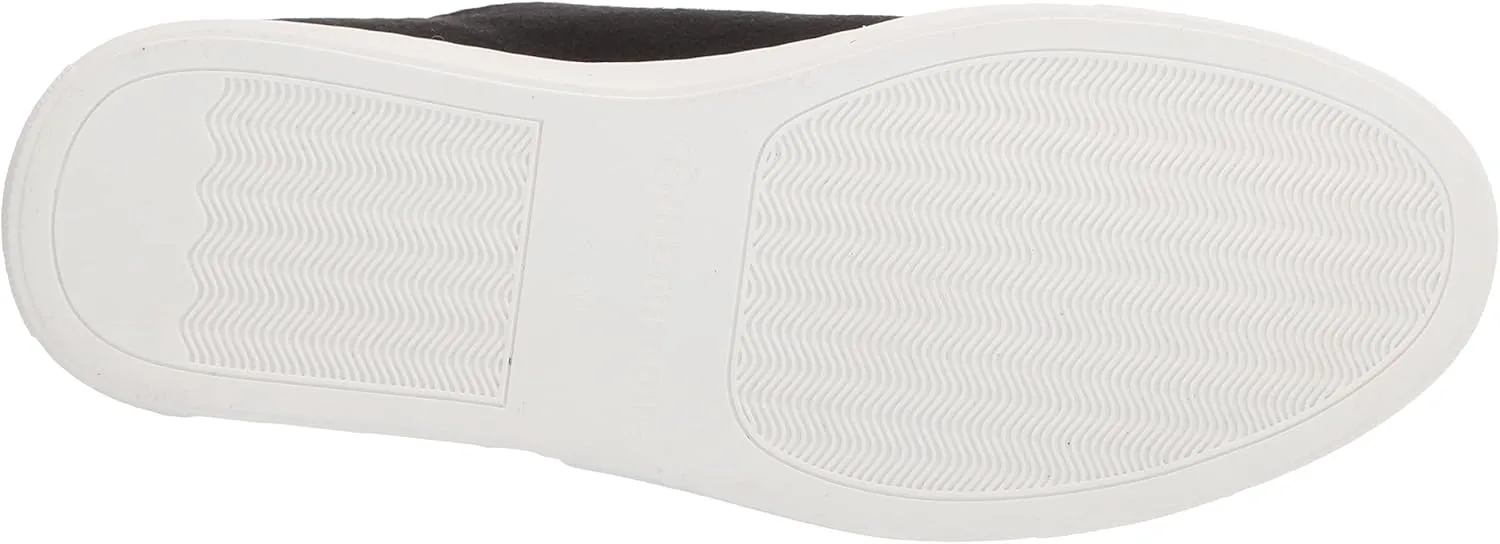Kenneth Cole Women's Kam Guard Cozy Eo Sneaker