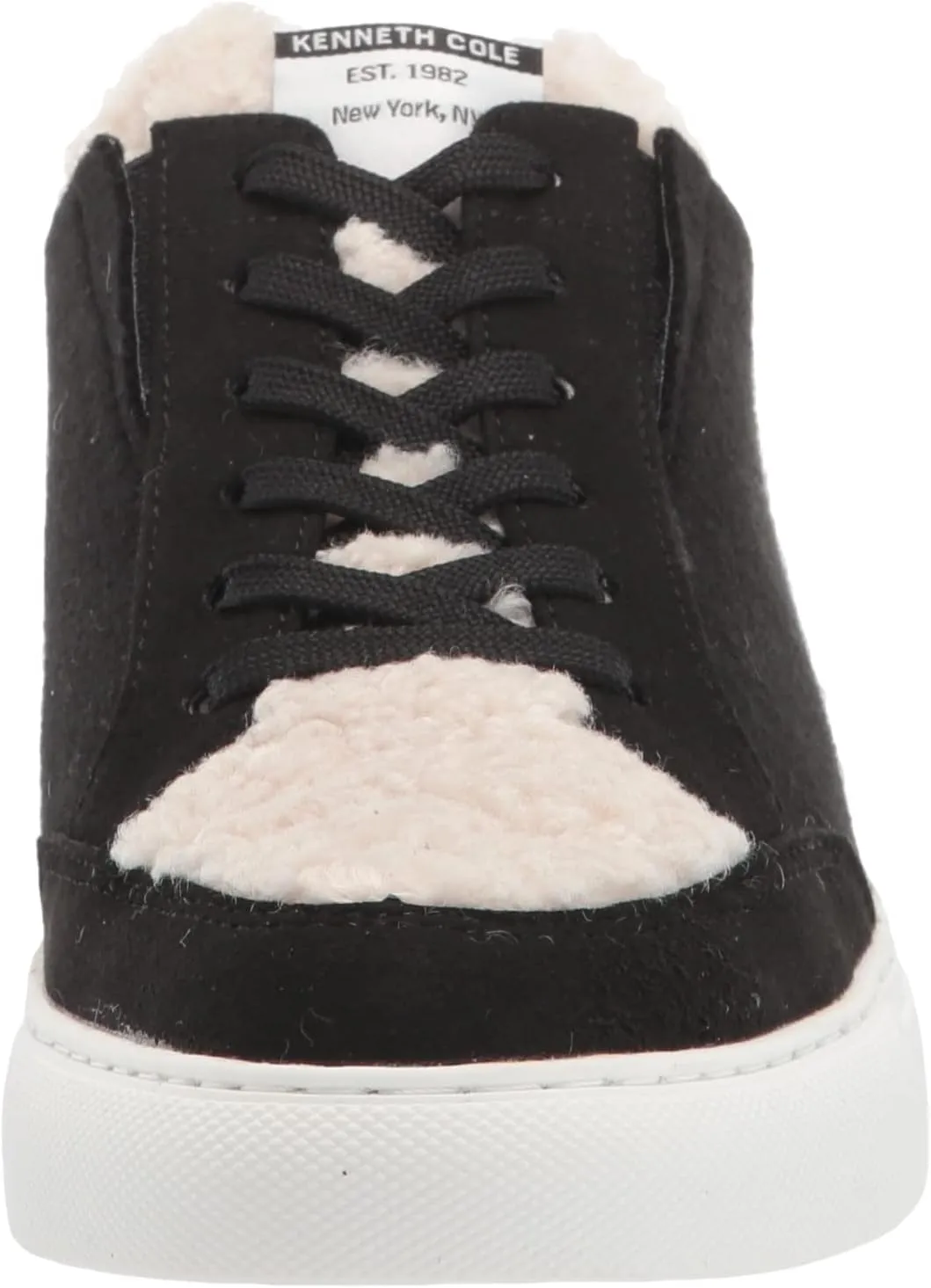 Kenneth Cole Women's Kam Guard Cozy Eo Sneaker