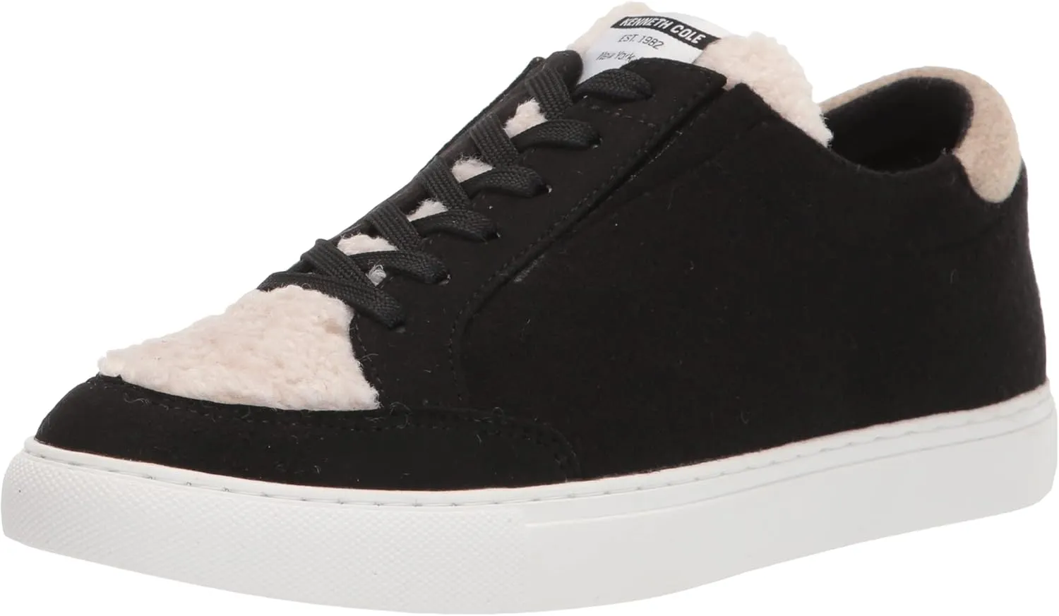 Kenneth Cole Women's Kam Guard Cozy Eo Sneaker