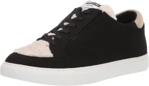 Kenneth Cole Women's Kam Guard Cozy Eo Sneaker