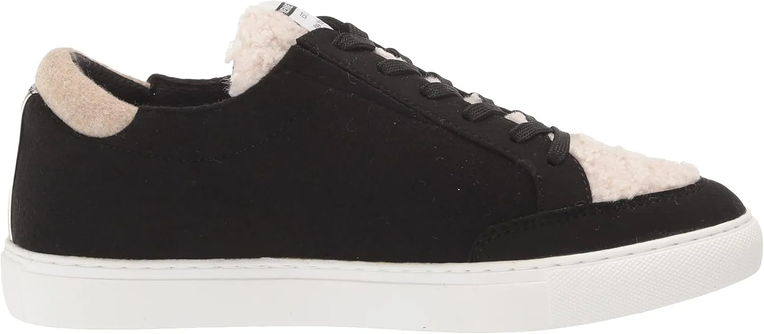Kenneth Cole Women's Kam Guard Cozy Eo Sneaker