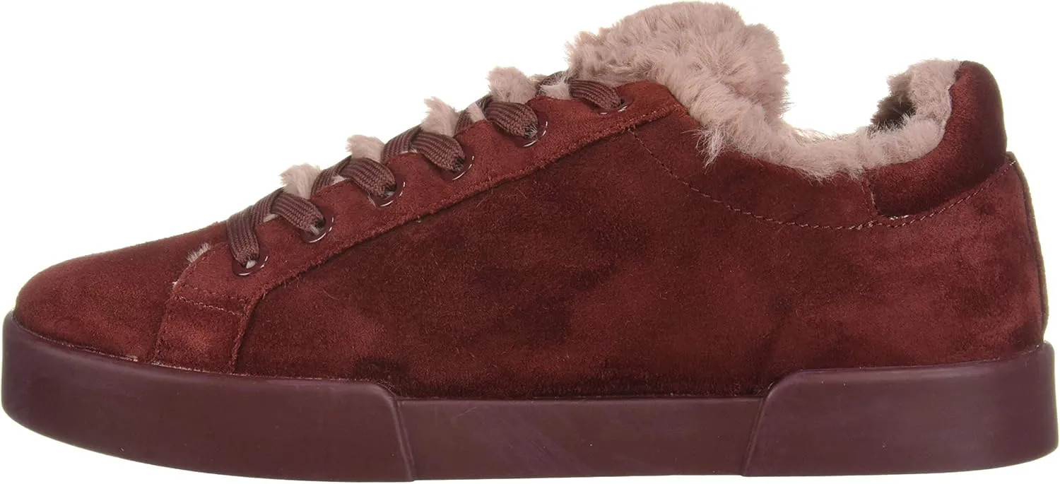 Kenneth Cole Women's Tyler Cozy Sneaker