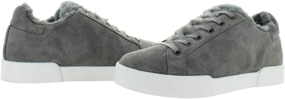 Kenneth Cole Women's Tyler Cozy Sneaker