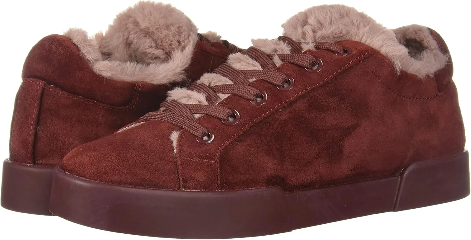 Kenneth Cole Women's Tyler Cozy Sneaker
