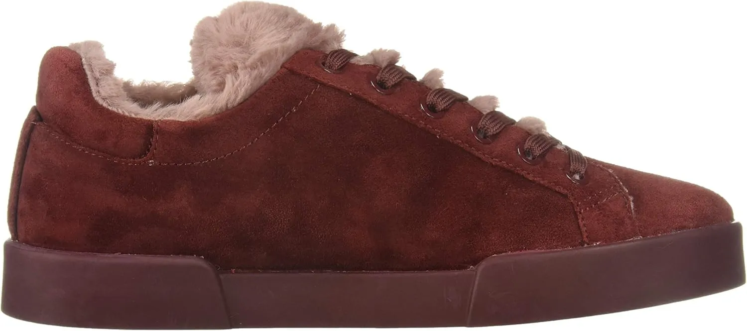 Kenneth Cole Women's Tyler Cozy Sneaker