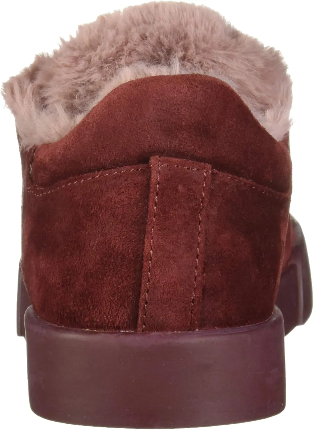 Kenneth Cole Women's Tyler Cozy Sneaker