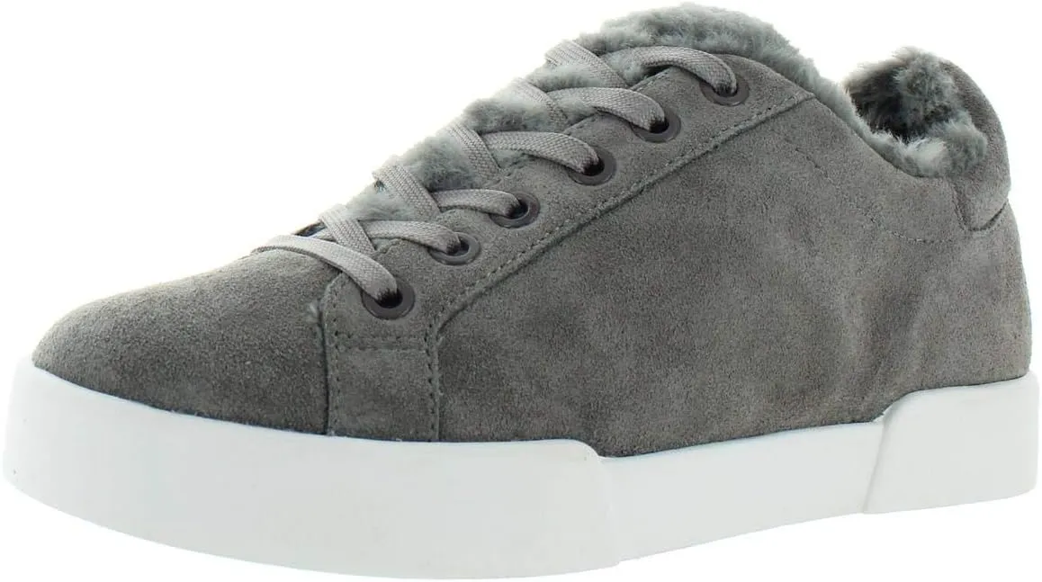 Kenneth Cole Women's Tyler Cozy Sneaker