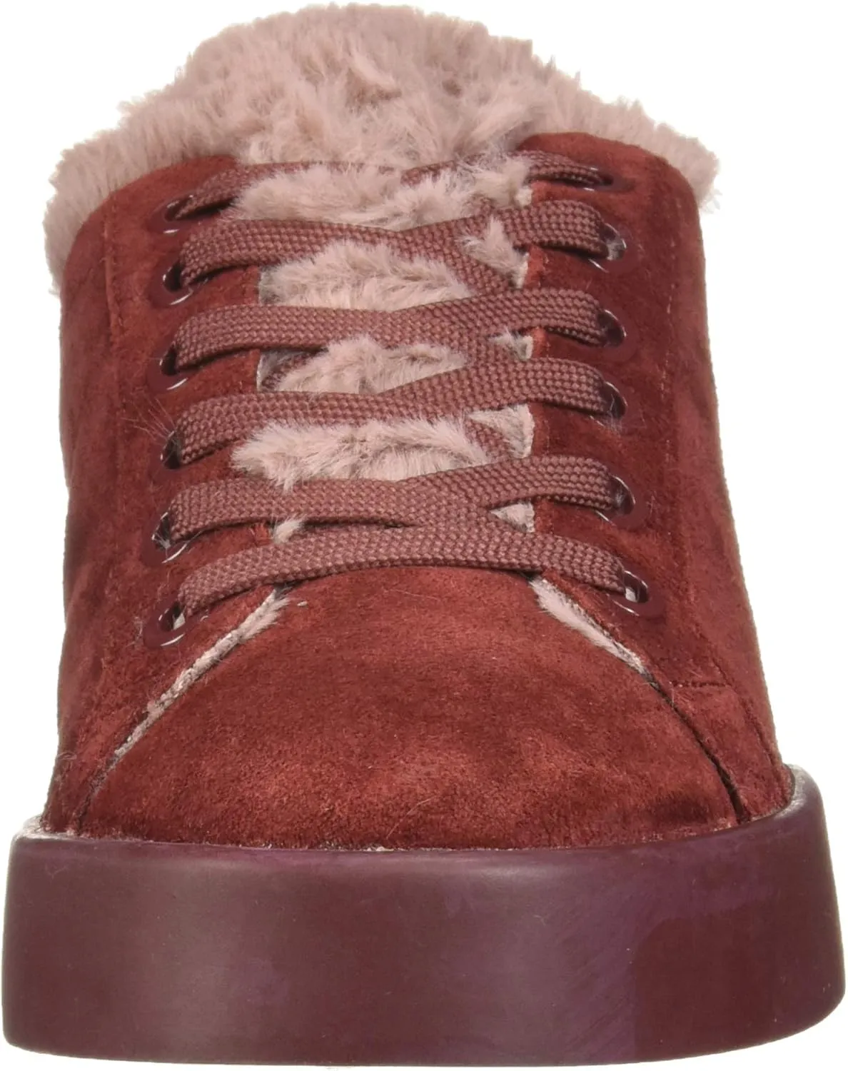 Kenneth Cole Women's Tyler Cozy Sneaker